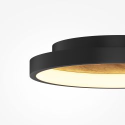 Светильник потолочный светодиодный Maytoni Orign MOD311CL-L40B3K