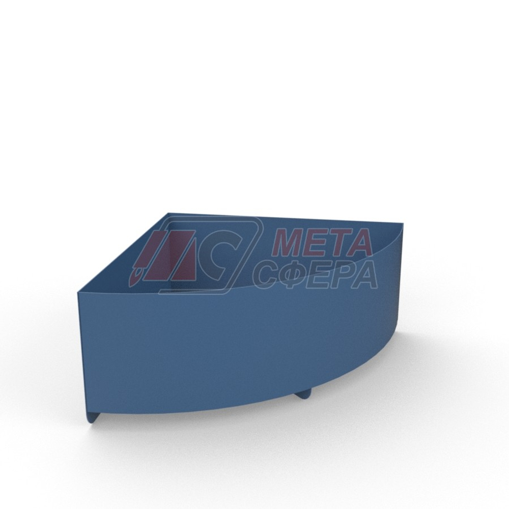 Вазон Орбита 01