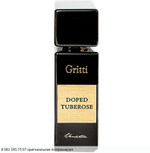 Doped Tuberose