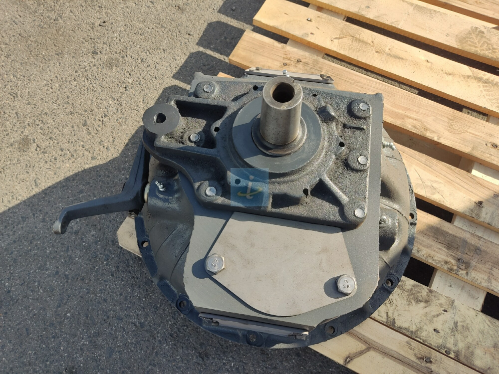 Механизм отбора мощности МОМ 236К-4200005