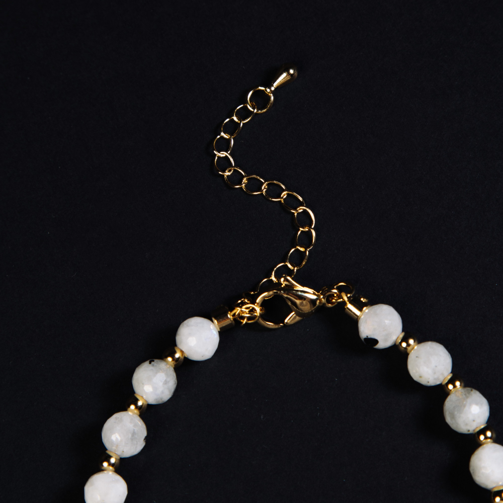 Браслет Lounge WHT