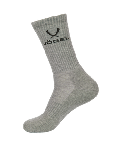 Носки высокие ESSENTIAL High Cushioned Socks, меланжевый