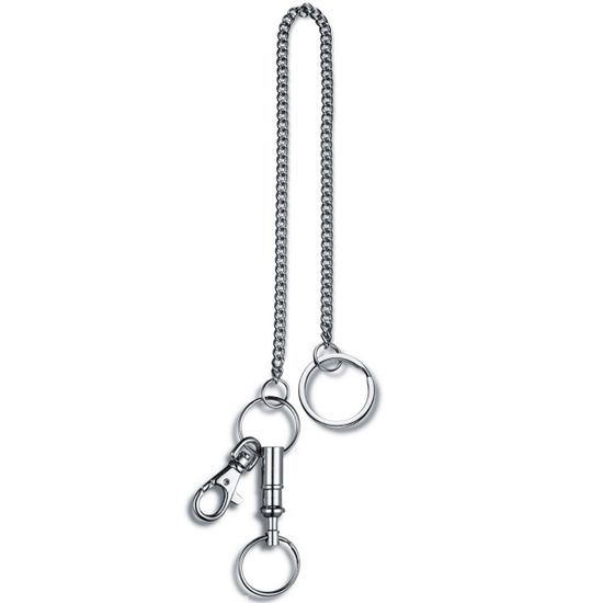 Цепочка + кольцо для ключей 4.1854