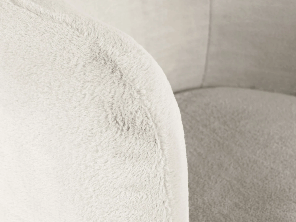 Кресло Lucca вращающееся