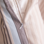 Комплект постельного белья Делюкс Сатин 100% хлопок L630