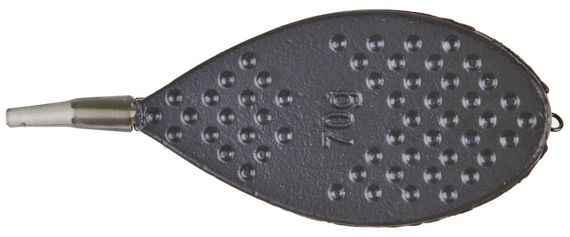 Кормушка фидерная FC Flat Method OVAL 070г