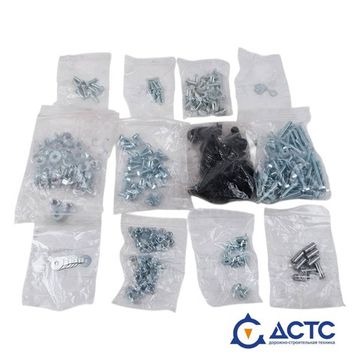 Материал крепежный VOGELE