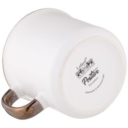 КРУЖКА "MRS. ALWAYS RIGHT" 280 МЛ