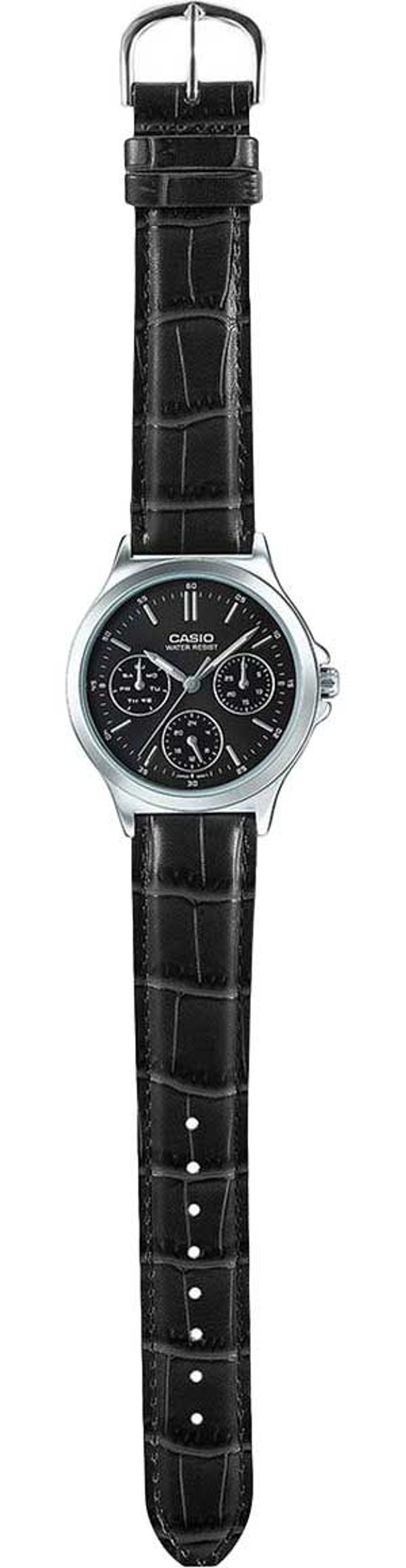 Женские наручные часы Casio LTP-V300L-1A