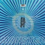 R.E.M. / Monster (25th Anniversary Expanded Edition) (2LP)