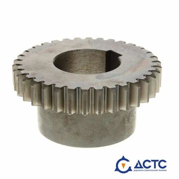 Шестерня BOMAG