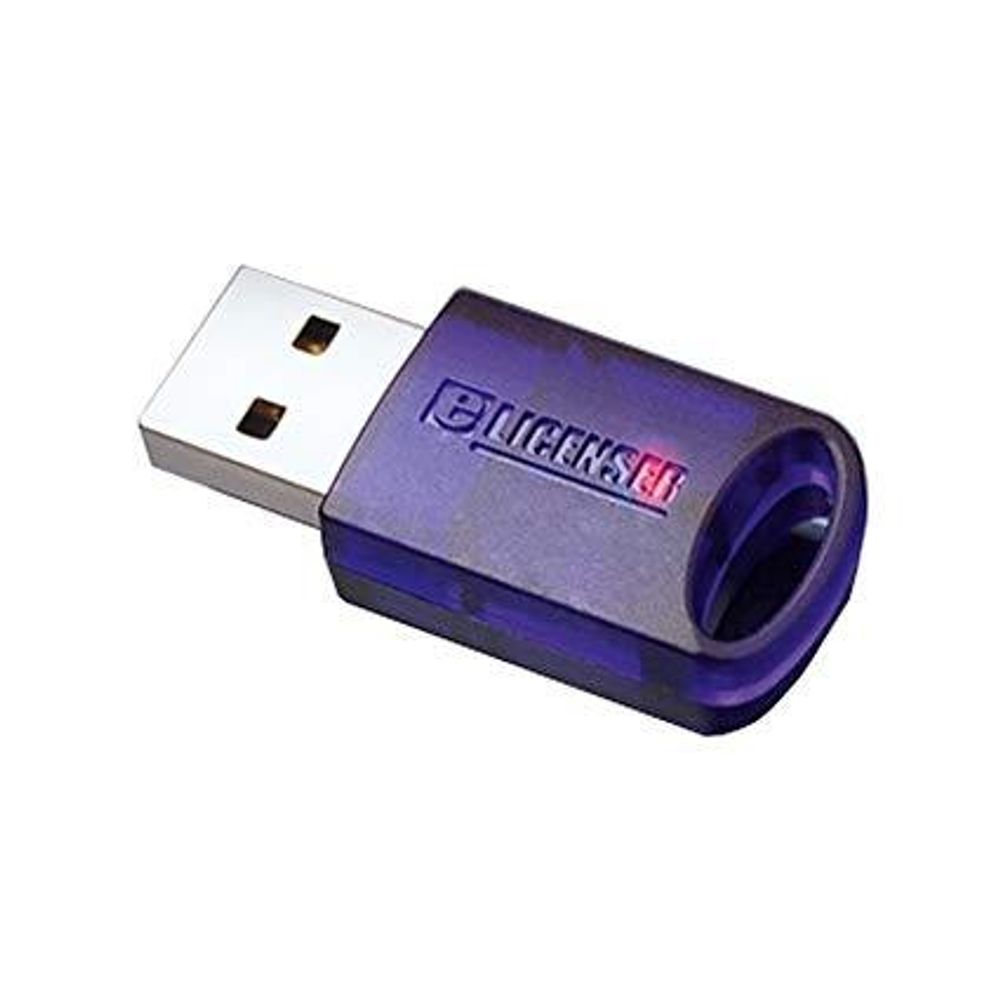 Steinberg USB eLicenser