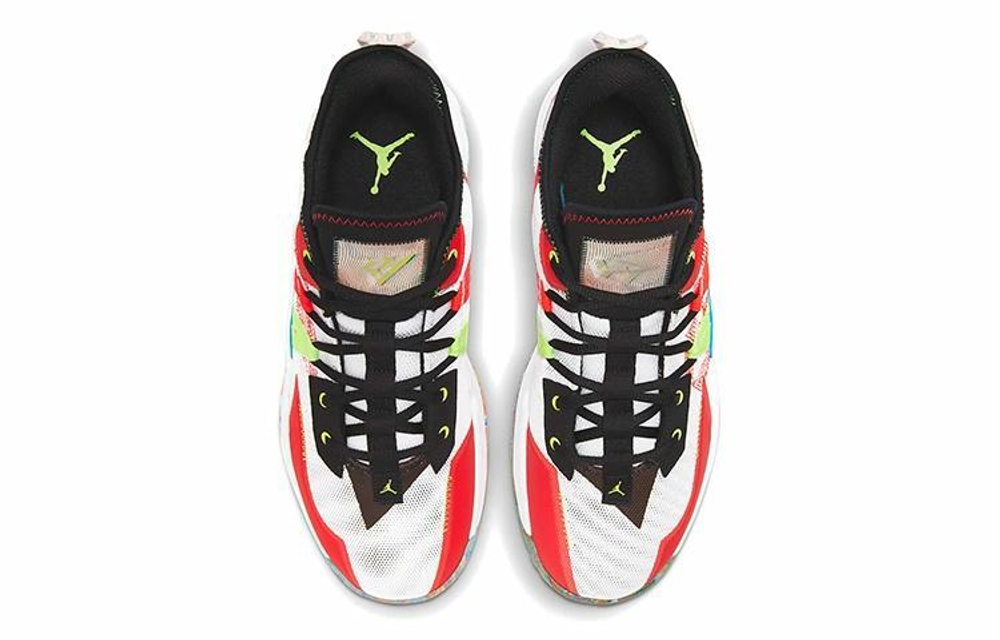 Кроссовки Jordan One Take 2 Pf 2