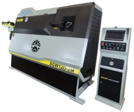 Позиционер сварочный HDWeld HDH-100-140 с патроном KD-400