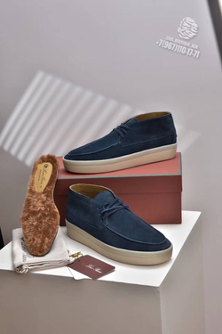 Ботинки Loro Piana