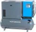 Компрессор винтовой NORDBERG NCA500/1450-16D NCA500/1450-16D