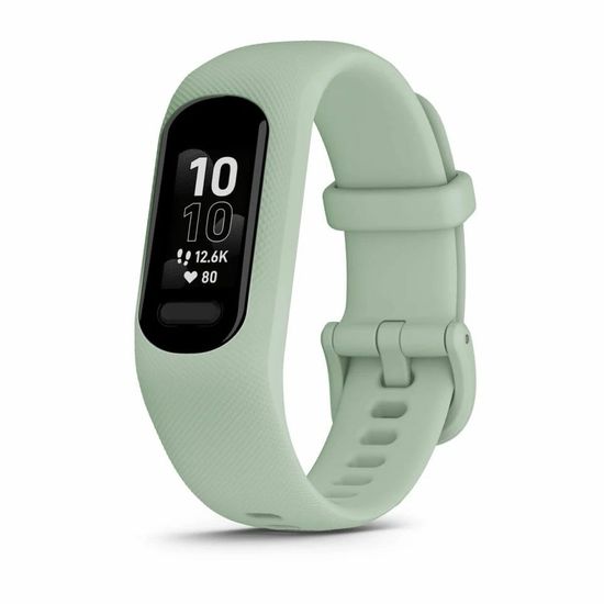 Фитнес браслет Garmin Vivosmart 5 Мята 010-02645-12