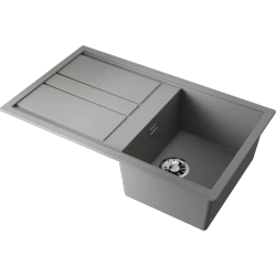 Кухонная мойка Omoikiri Kitagawa 86-WH