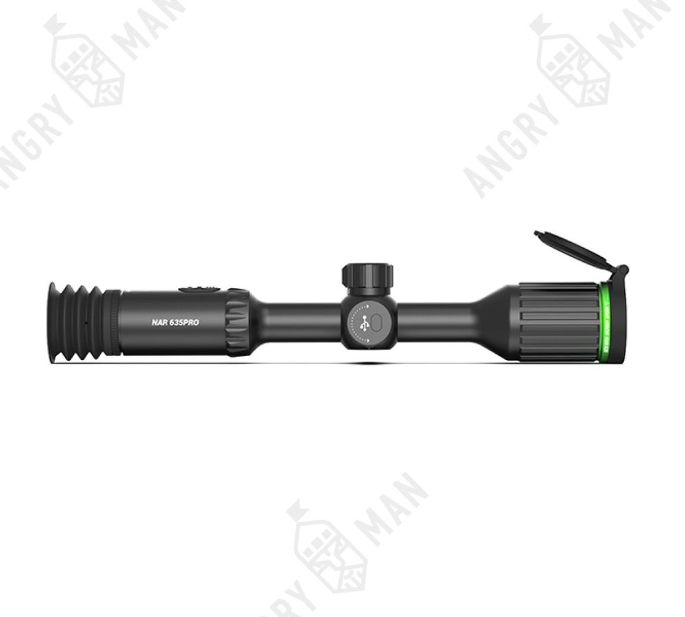 Тепловизионный прицел Night Arrow 635 Pro, Conotech