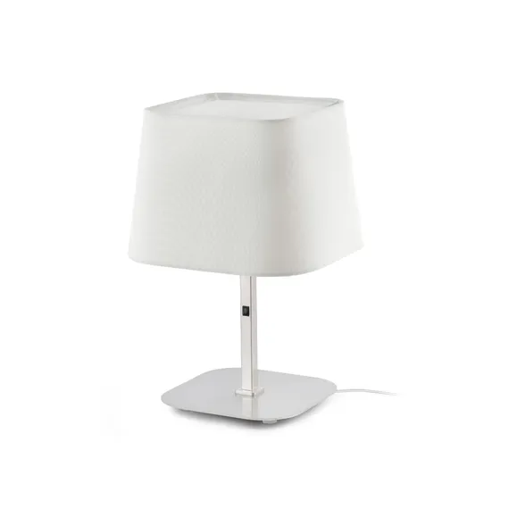 Настольная лампа Sweet черная