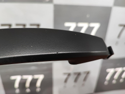 Ручка двери наружная Chevrolet Aveo 1 05-11 Новое Оригинал 96468253