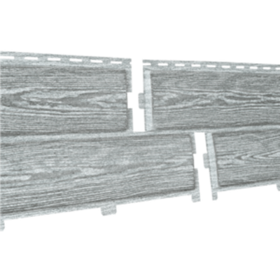 Панель сайдинга Стоун-Хаус Хокла Винтаж 2,0х0,25 15 шт./упак, 0,5м.кв