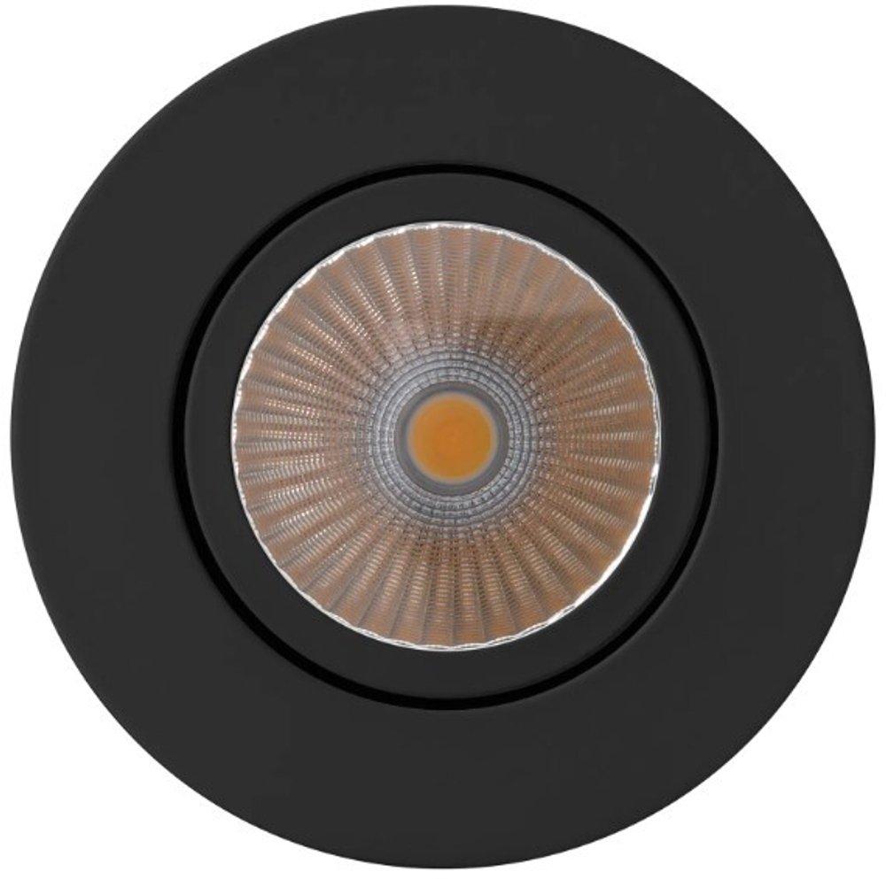 Светильник встраиваемый Arlight SP-FOCUS-R90-9W Warm3000