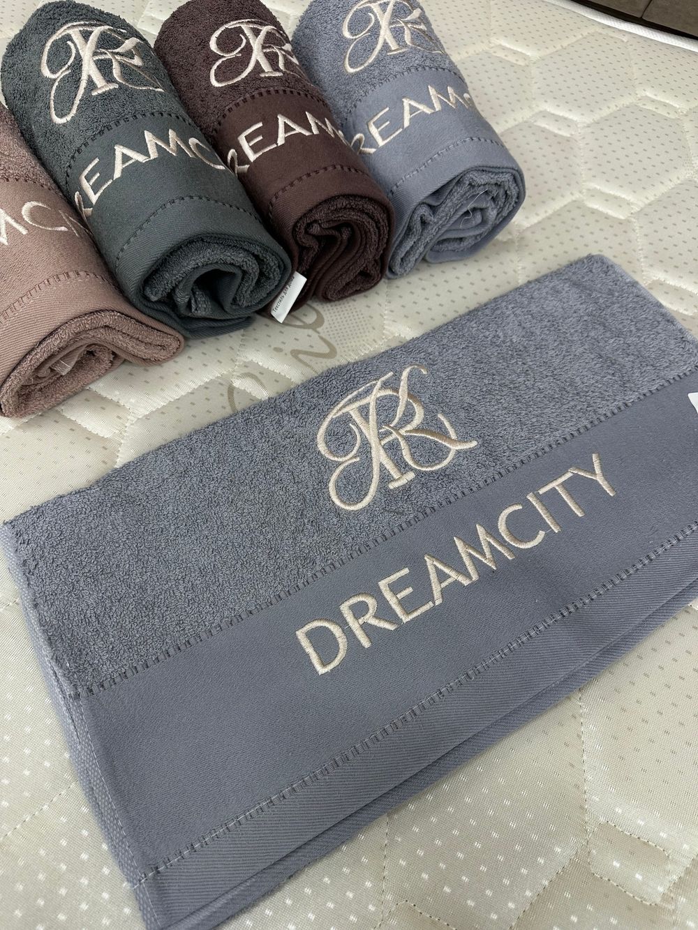 Пол Кит Лиц ДРИМСИТИ АКЦИЯ!