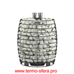 Печь для бани Эверест "Steam Heat" 24 Б/В