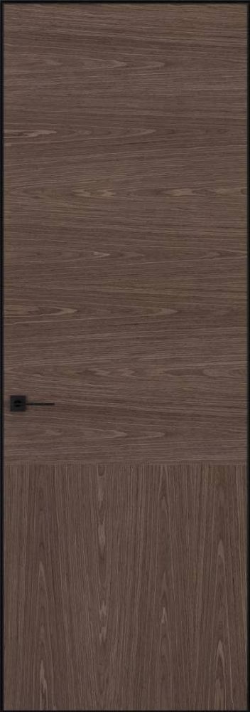 Дверь 4 SIBERIA Finewood Cacao Дверь 4 SIBERIA Finewood Cacao