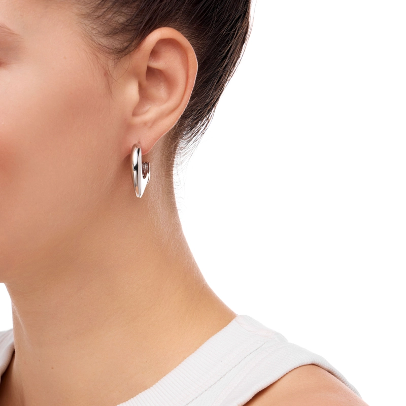 Серьги На Каждый День