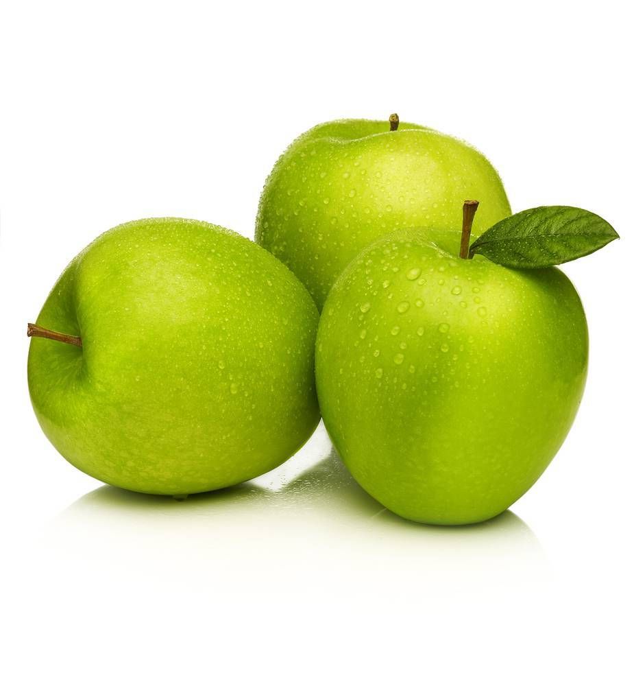 Яблоко зеленое, ароматизатор пищевой