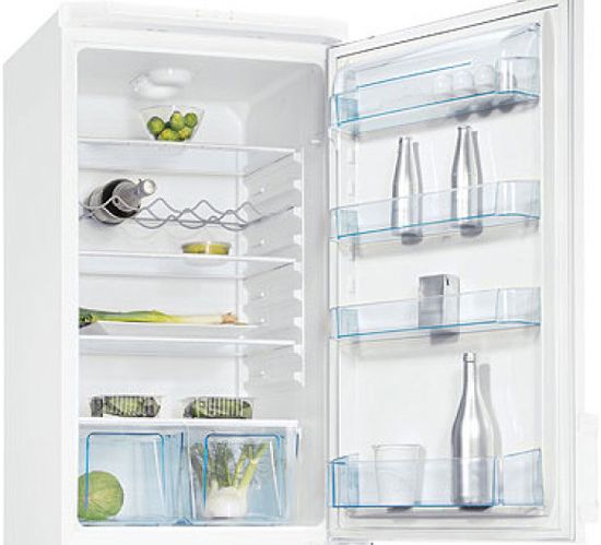 Холодильник Electrolux ERB 37090 W