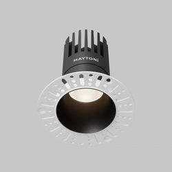 Линза Maytoni Dip Lens002D45-15W