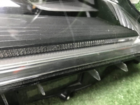 Битая Фара правая Lexus RX 4 (2015-2019) LED