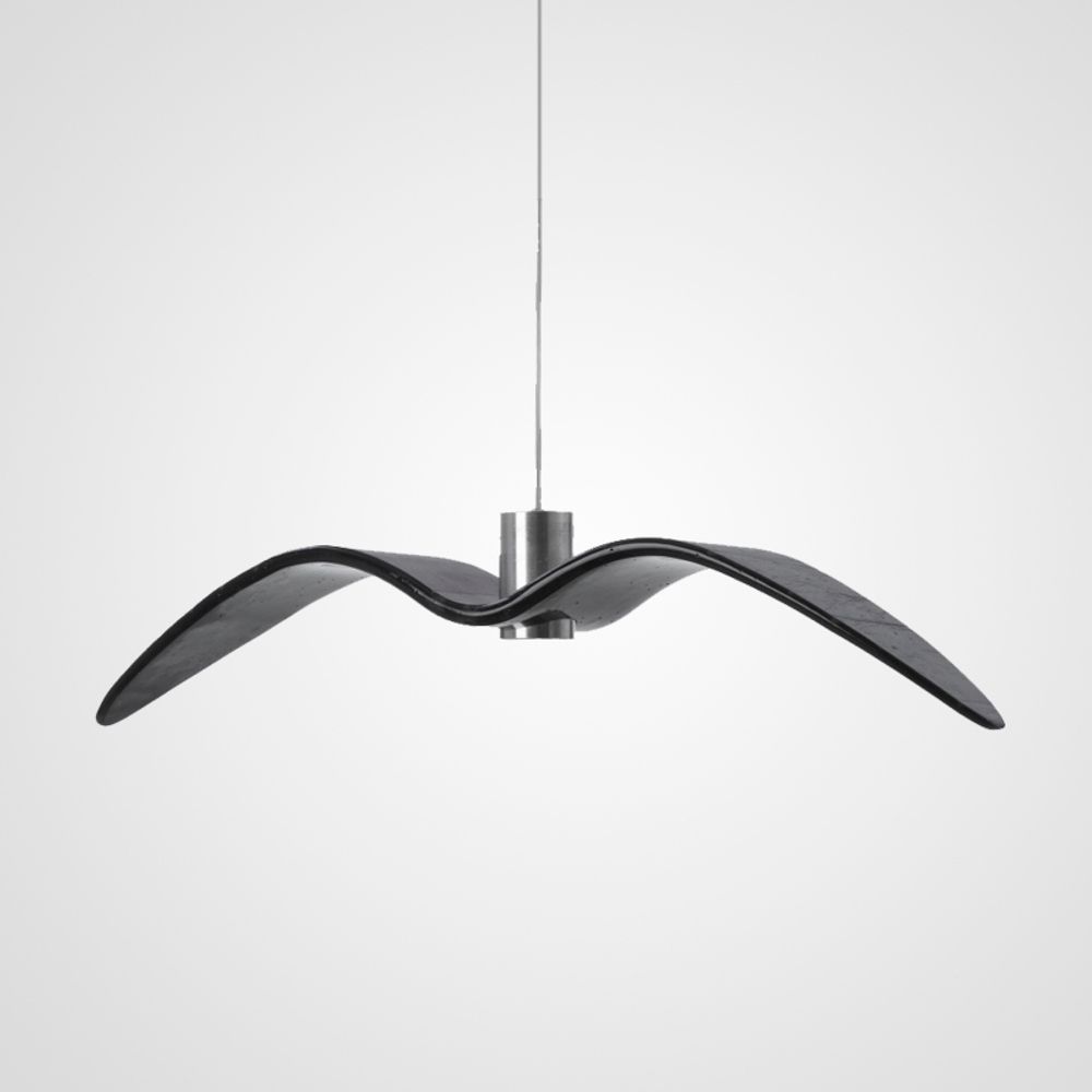 Подвесной Светильник Brokis Night Birds Black C By Imperiumloft