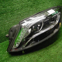 Фара левая Mercedes S w222 (2013-2017) LED