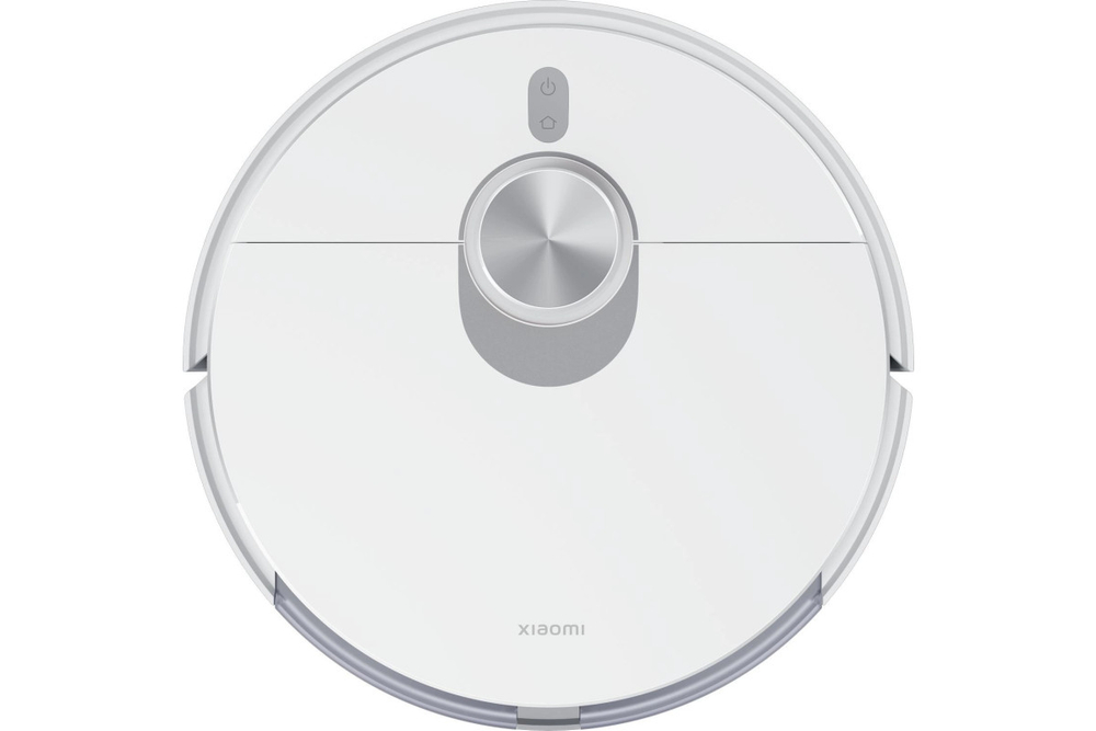 Робот-пылесос Xiaomi Robot Vacuum S20+, белый