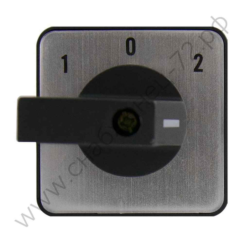 Кулачковые (галетные)  переключатели Энергия CA, CS