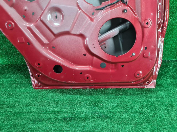 Дверь задняя левая Geely Atlas Pro (2021-н.в.)