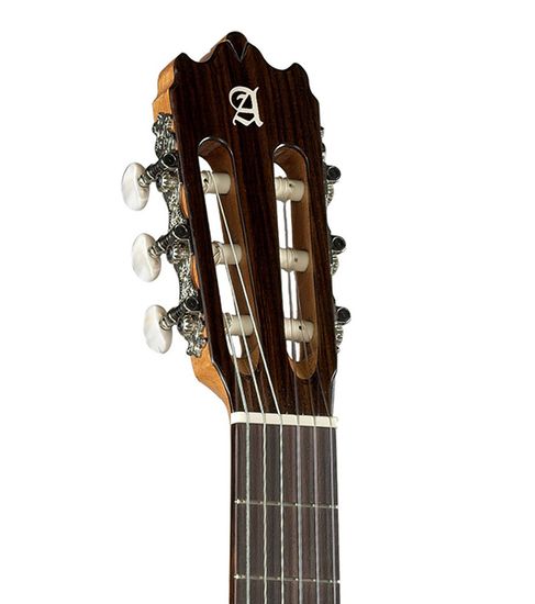 Классическая гитара Alhambra 3F Flamenco Student 8.206