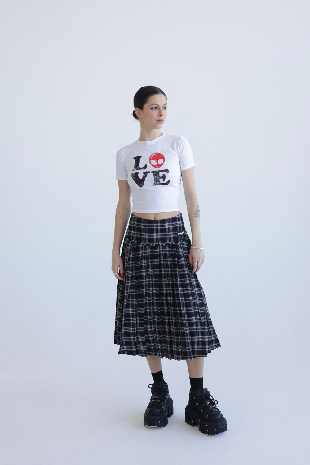 Футболка "LOVE"