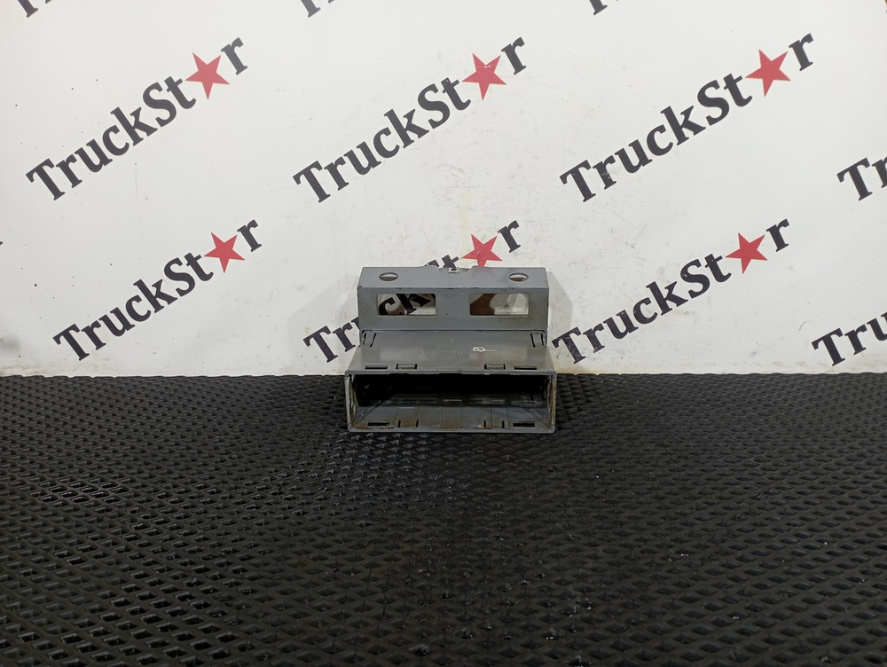 Рамка магнитолы