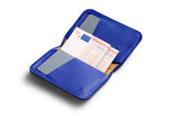 Кошелек Bellroy Apex Slim Sleeve Wallet