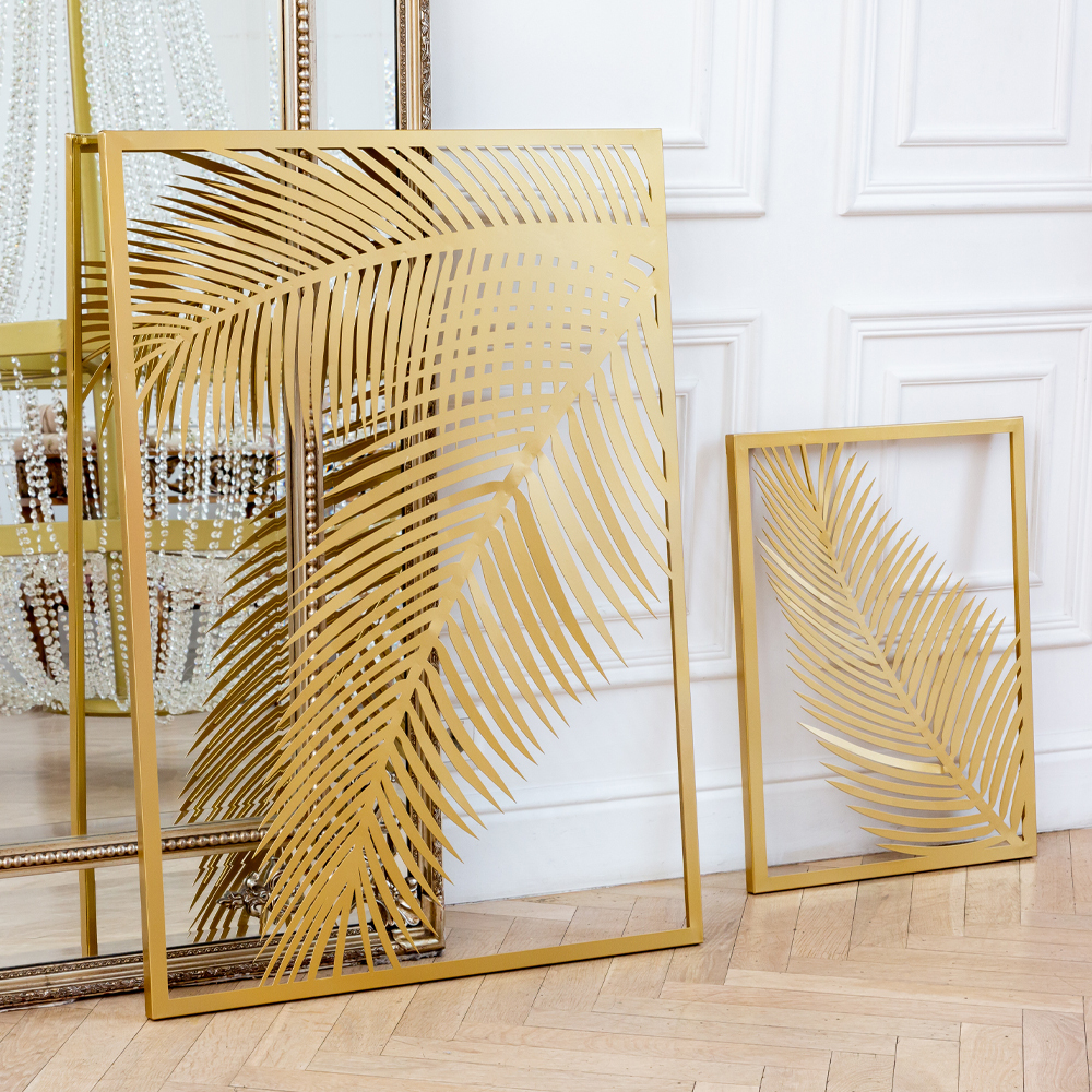 Настенное панно Объект мечты Сабаль