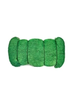 Основа для маскировочной сети 16 мм 210den /24 (1,2мм) 250яч