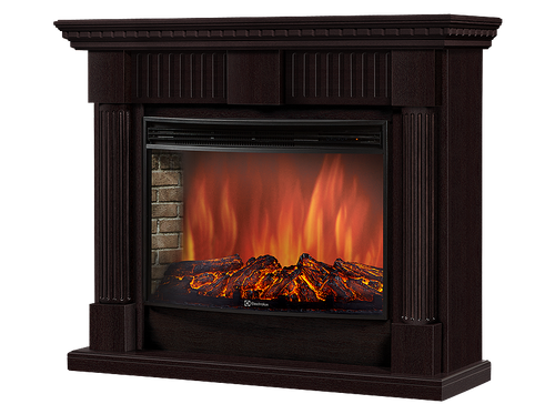 Портал Firelight Colonna 30 шпон венге