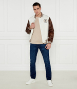 Футболка GUESS - бежевый(M2YI72 I3Z14)