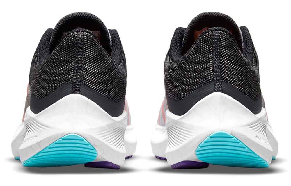 Кроссовки Nike Zoom Winflo 8 (Женская размерная сетка)