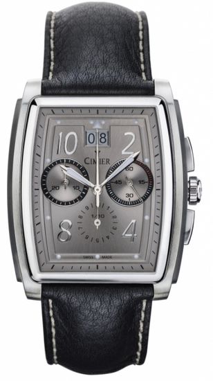 Наручные часы Cimier 1705-SS111